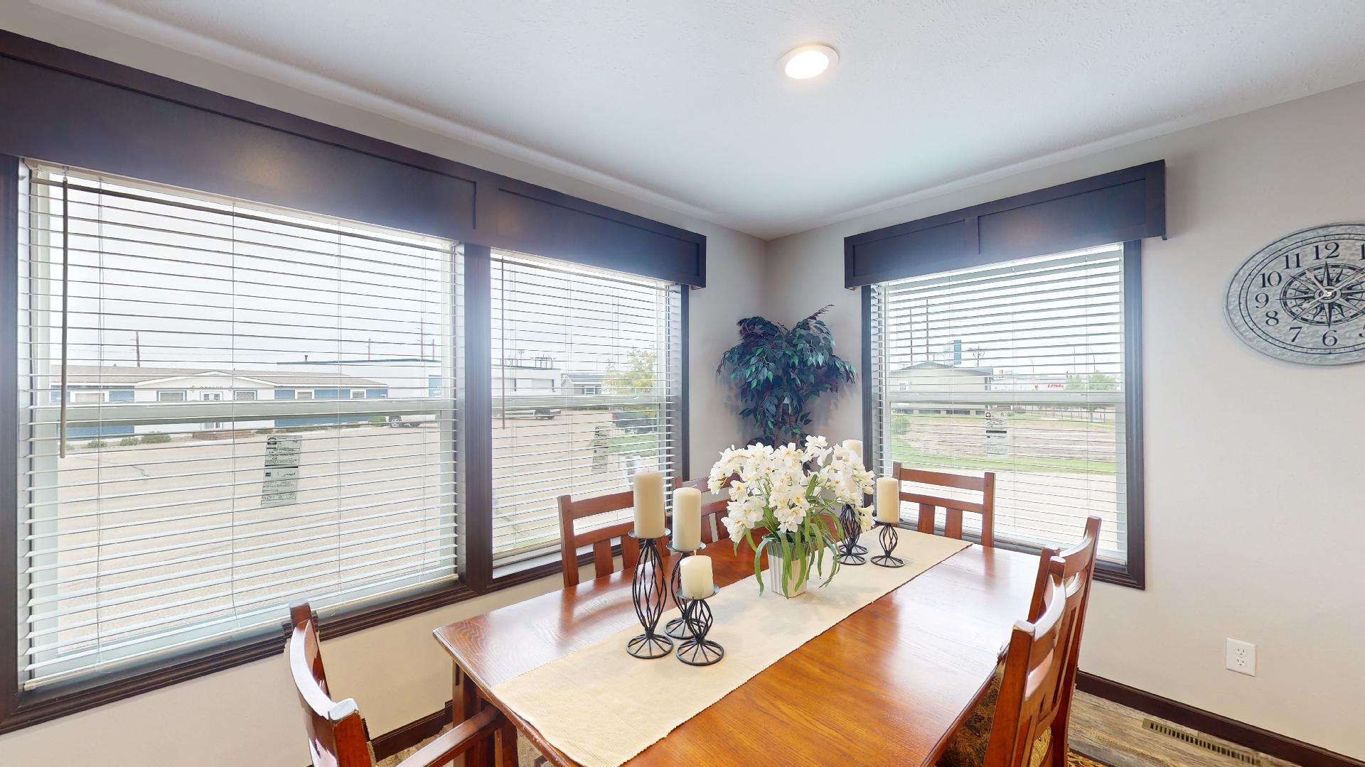 Showcase MW The Freedom Centennial Homes